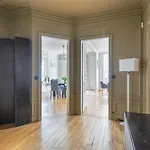 Апартаменты Luxury Living In Passy