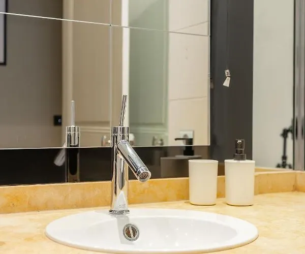 شقة Luxury Living In Passy