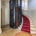 Apartament Luxury Living In Passy *