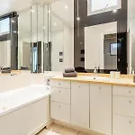 Apartament Luxury Living In Passy